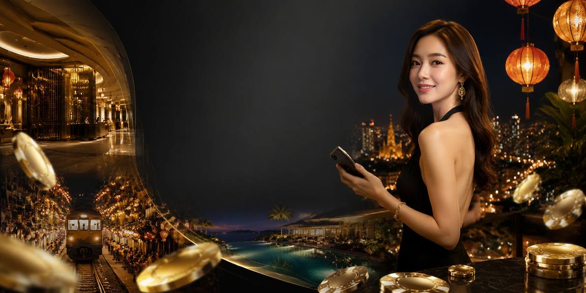 vl60 vl60 Casino trực tiếp Slot